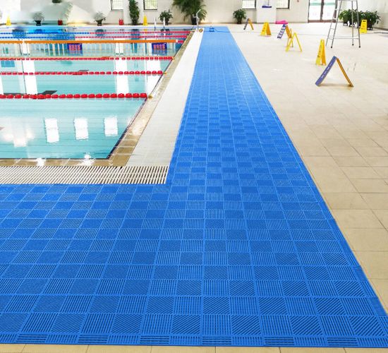 Swimming Pool Mats Dubai Get AntiSlip Pool Mats in UAE