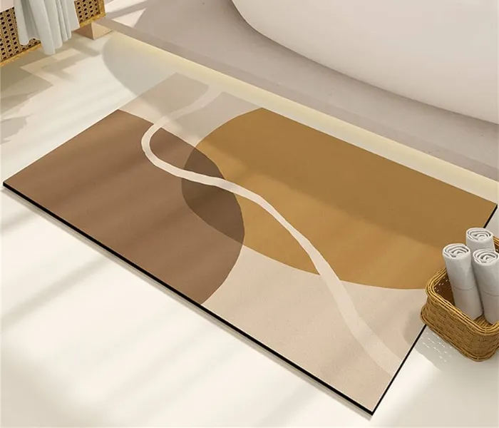 Super Absorbent Floor mat
