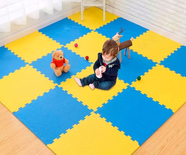 Play Mats for Babies