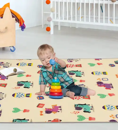 Play Mats for babies