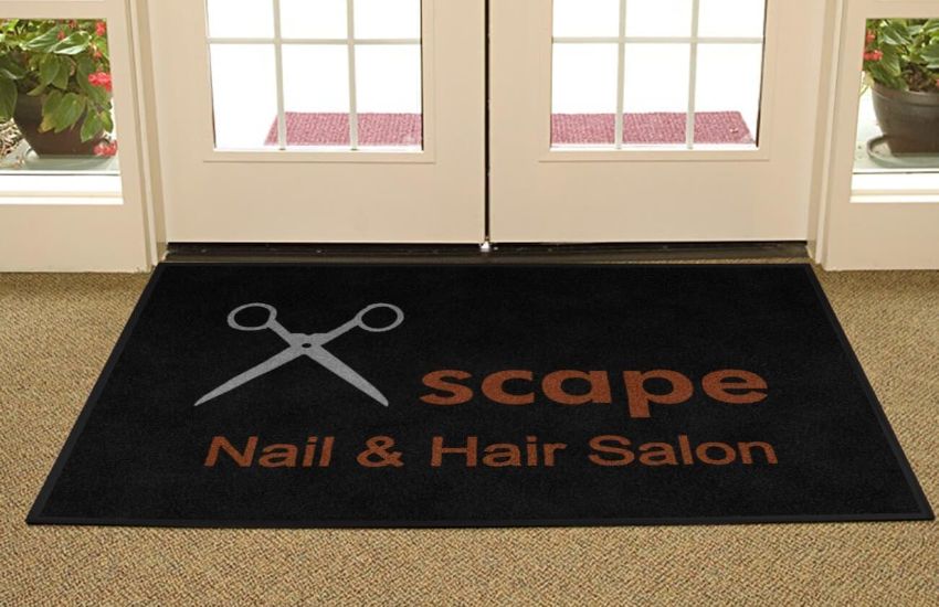 Custom Doormats