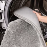 Guide to Bath Mat Maintenance Washing Tips and Tricks