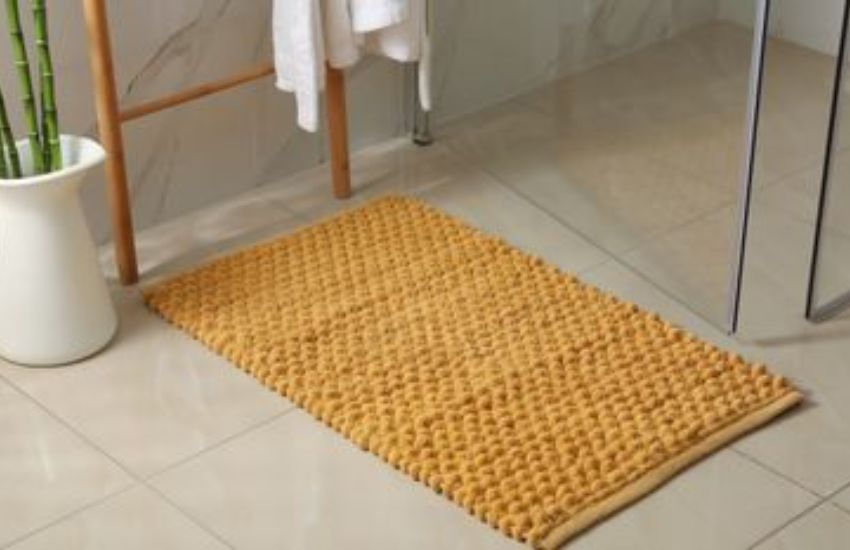 Step By Step Guide To Wash Your Floor Mats