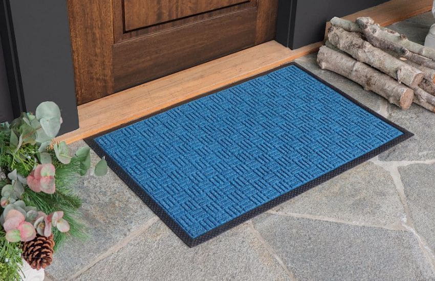 Tips To Choose The Right Matting For Outdoors