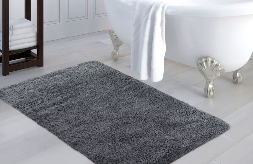 Tips To Maintain Your Bath Mats For Long-Lasting Use