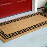 Will Rain Affect Doormats Keeping Outdoor Mats Safe & Long-lasting