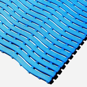 Aqua-Step Swimming Pool Matting