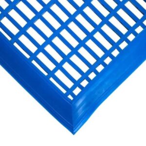 FlowMat Ramped Edge Swimming Pool Mats