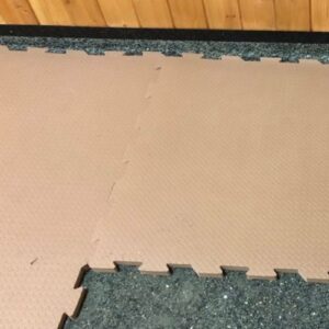 Horse Stall Mat - Super Soft