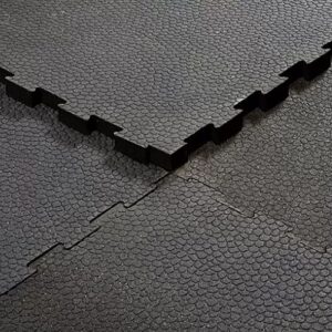 Horse Stall Mats Kit Cobblestone