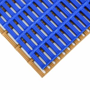 PVCLine Anti-Slip Swimming Pool Matting