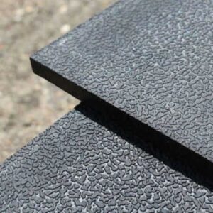 Rubber Stable Mats