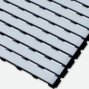 SlipProtect Heavy-Duty Swimming Pool Matting