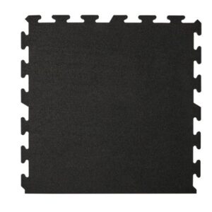 Solid Rubber Mats