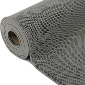 nti Skid Grey Pool mats