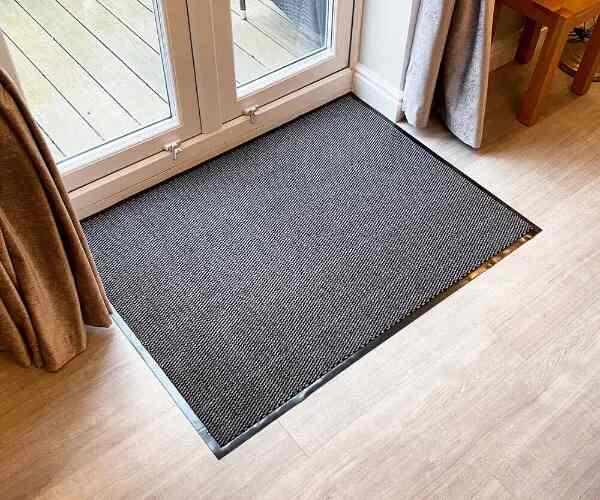 Entrance Mat