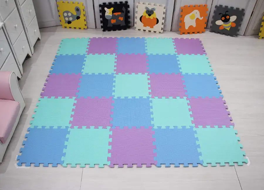 Foam Baby Play Mats