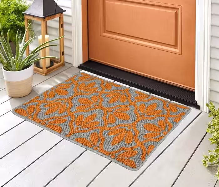#1 Door Mats
