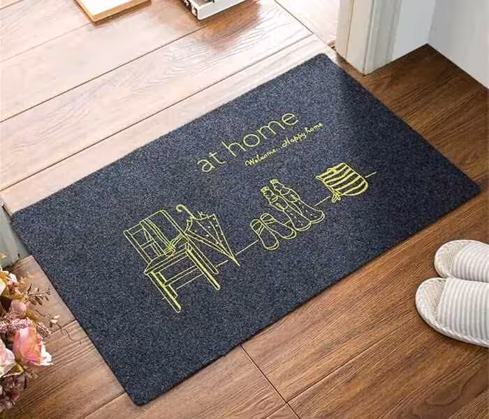 Living Room Door mats