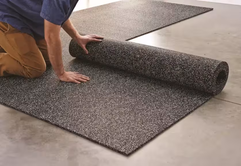 Rubber Mats In Dubai