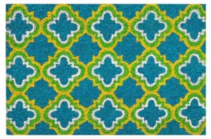 Tangier Coir Mat