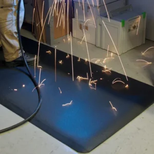 Anti-Fatigue Welding Flame Retardant Mat