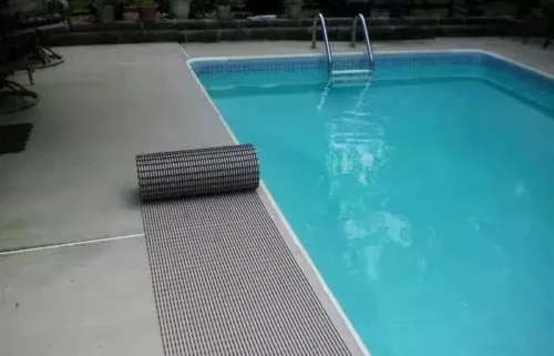 Anti-slip Swimming Pool Mats