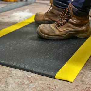 AtEase Standard PVC Anti-Fatigue Mat