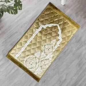 Beautifull Printed Prayer Mat