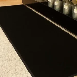 Bespoke Commercial Entrance Matting