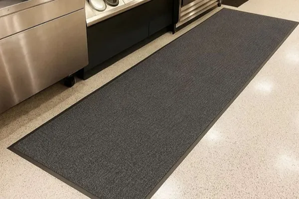 Bespoke Commercial Entrance-Matting