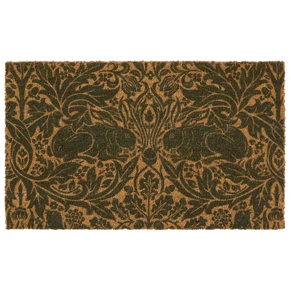 Brer Rabbit Morris & Co. Coir-Doormat