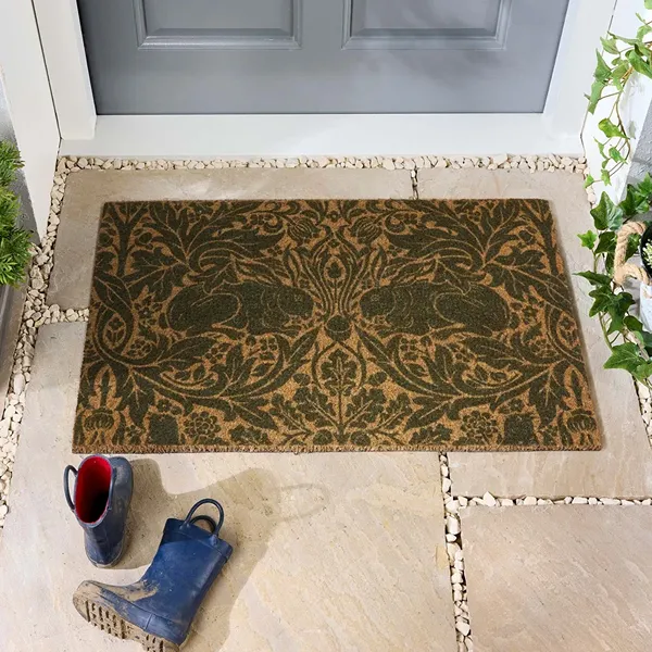 Brer Rabbit Morris & Co. Coir-Doormats