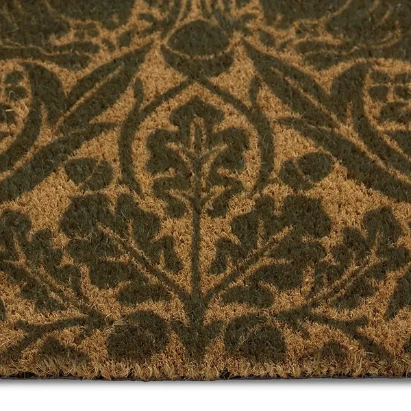 Brer Rabbit Morris & Co. Coir Doormats