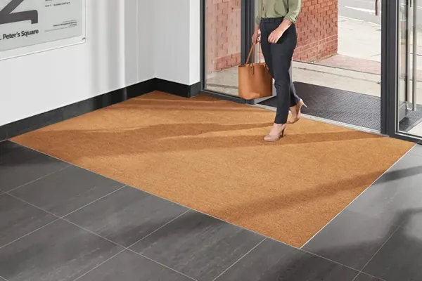 Coir Matting Trade Supply Roll