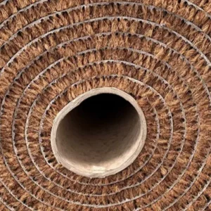 Coir Matting Trade Supply Rolls
