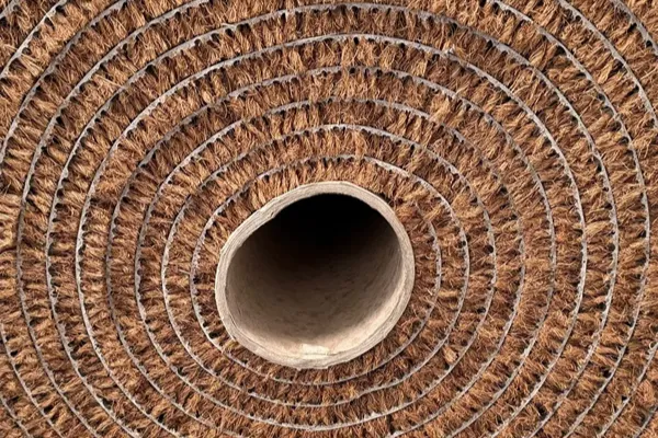 Coir Matting Trade Supply Rolls