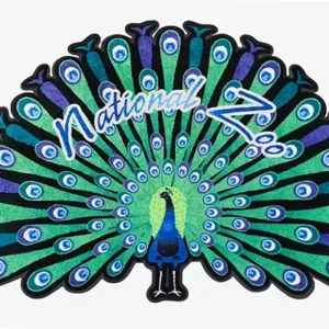 ColorStar Impressions HD Custom Logo Entrance Mats