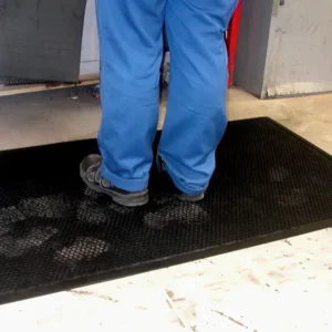 Comfort Nitrile Rubber Anti-Fatigue Mats Dubai