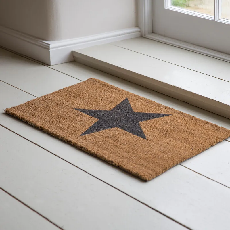 Custom Outdoor Door Enterance Mat