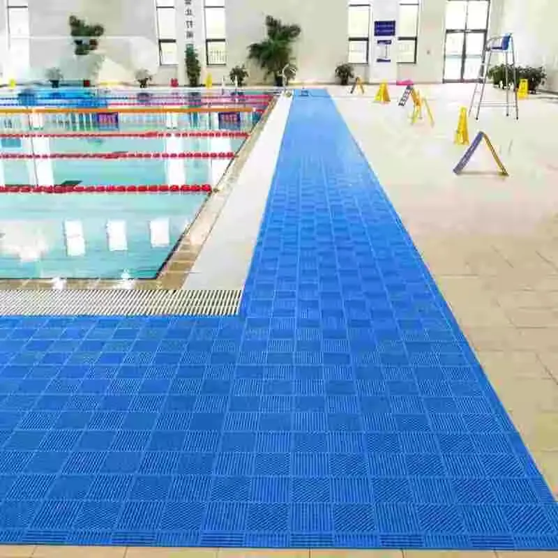 Custom Swimming Pool Mats In Dubai