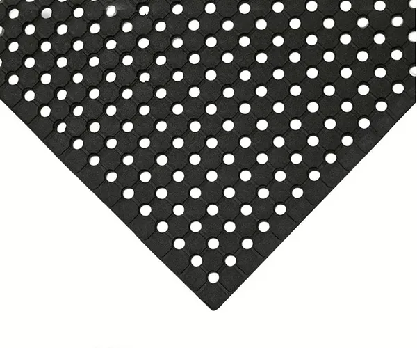 DrainAway Natural Rubber Drainage Utility-Matting