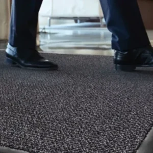 Dura-Plush Cfl-S1 Fire Rated Entrance Door Mat