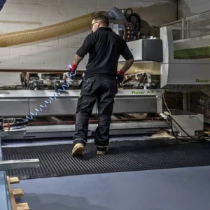 Elite Vinyl Top Heavy Duty Matting