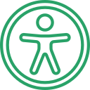 Enhanced Accessibility