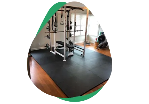 Finest Gym mats in Dubai