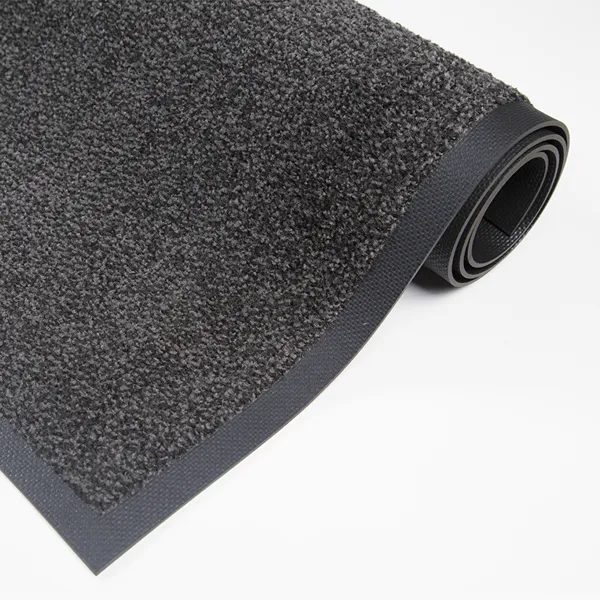 Heavy-Duty Commercial Entrance Mat-Dubai