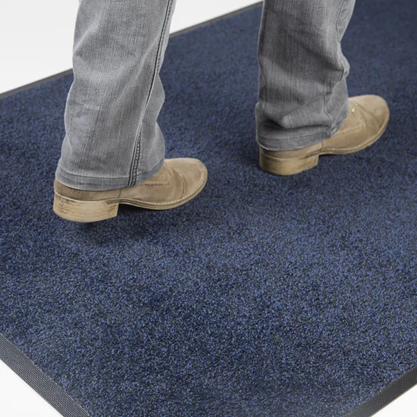 Heavy-Duty Commercial Entrance Mats Dubai