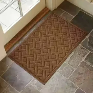 Non-slip Waterhog mat