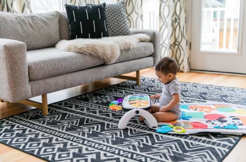 Play Mats For babies in Dubai